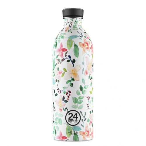 24Bottles Urban kulacs 1000ml, Little Buds