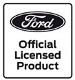 ford licensz