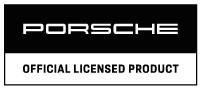 Porsche licensz