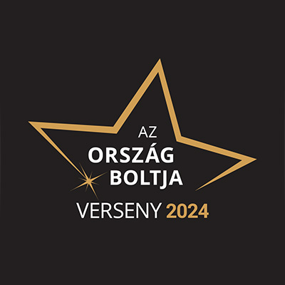 Az Ország Boltja 2024 – Szavazz a kedvenc webáruházadra!